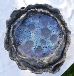 keramiek natuurlijk IJsland